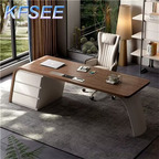 1000usd with chair 200cm length Kfsee Office Table