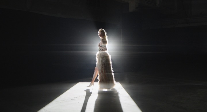 2023FW Sandales Marron