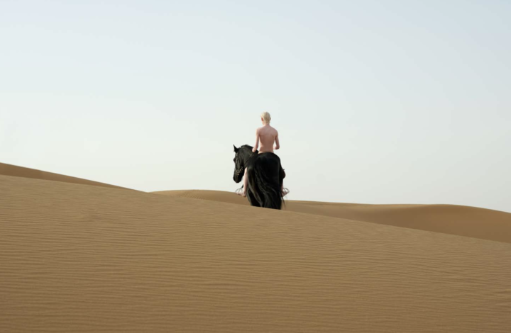 2021FW Le Sang d'un Poète