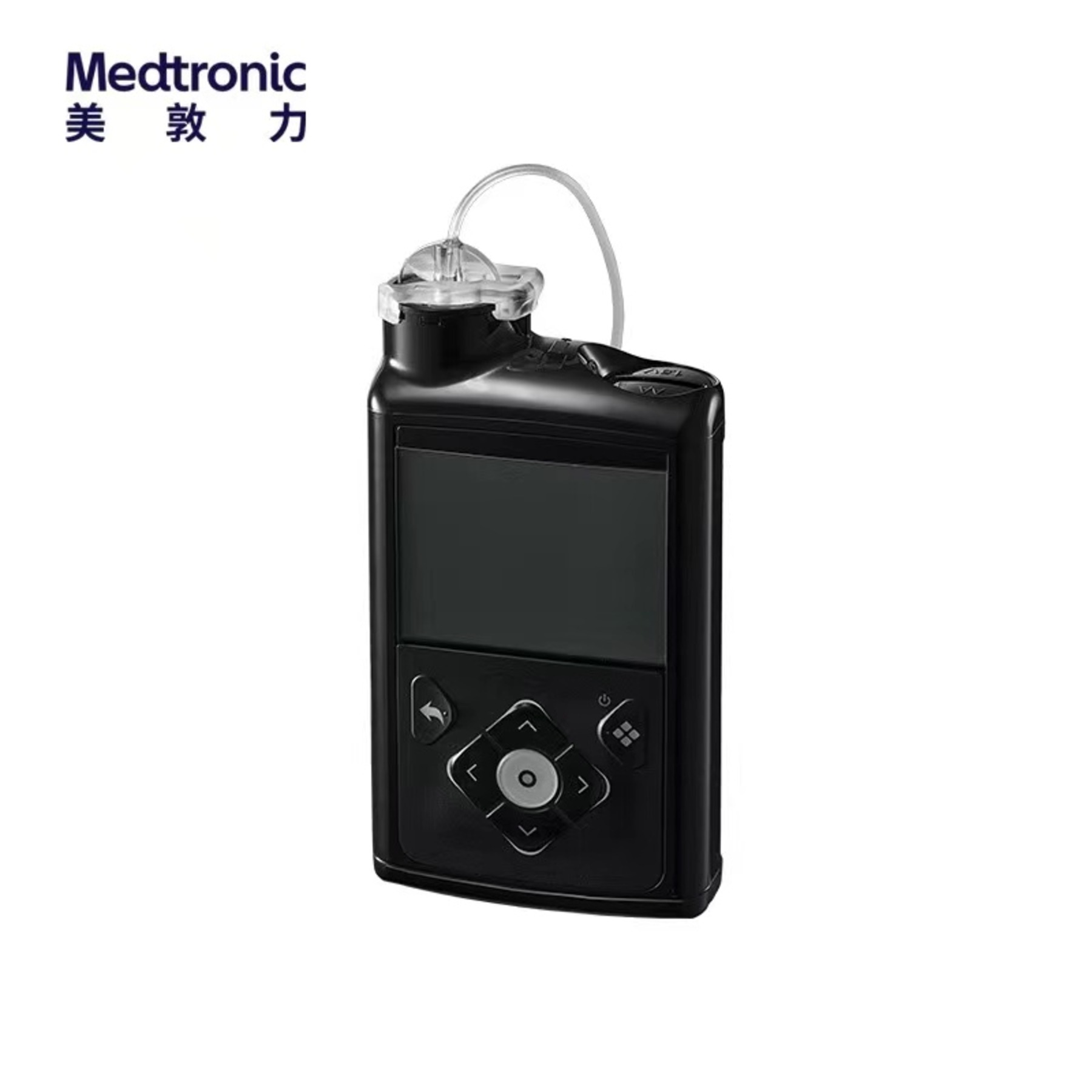 美敦力  美悦达智能型胰岛素泵700泵-3