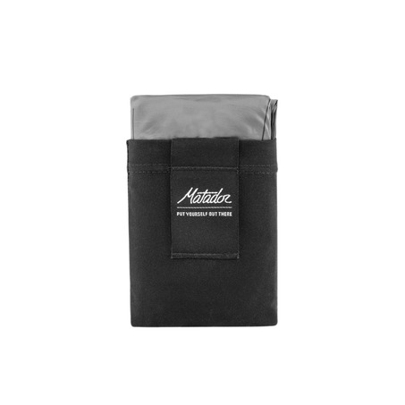 Pocket Blanket 口袋野餐垫 - 4.0版 - 黑色