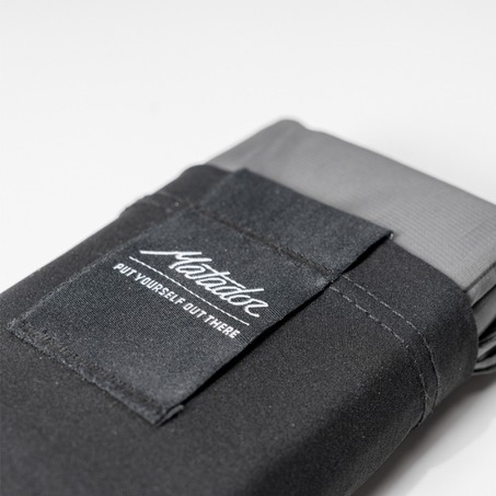 Pocket Blanket 口袋野餐垫 - 4.0版 - 黑色-2