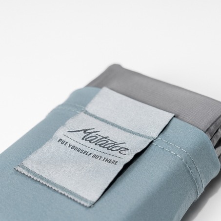 Pocket Blanket 口袋野餐垫 - 4.0版 - 蓝色-2