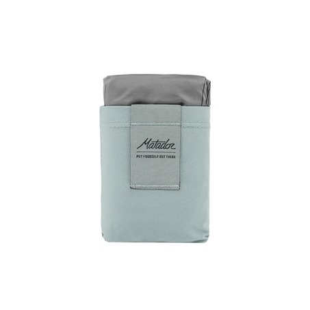 Pocket Blanket 口袋野餐垫 - 4.0版 - 蓝色