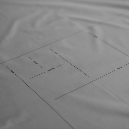 Pocket Blanket 口袋野餐垫 - 4.0版 - 灰白色-3