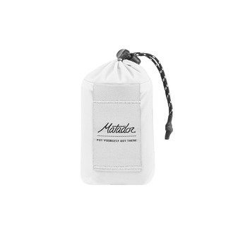 Mini Pocket Blanket 迷你口袋野餐垫 - 4.0版 - 灰白色