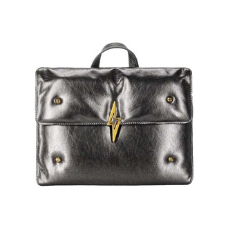 PUFF备份横版中号暗银