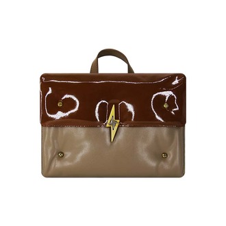 PUFF备份横版中号精致的嗜甜怪