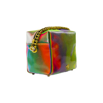 豆腐小号变色龙4D