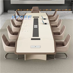 1000usd 480cm length Kfsee Conference Table