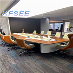 2000usd 500cm length Kfsee Conference Table
