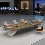 1700usd 500cm length Kfsee Conference Table
