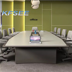 1500usd 500cm length Kfsee Conference Table