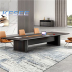1000usd 300cm length Kfsee Conference Table