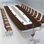 2500usd 600cm length Kfsee Conference Table