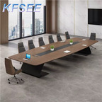 1700usd 600cm length Kfsee Conference Table