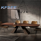 1100usd Kfsee 400cm length Conference Table