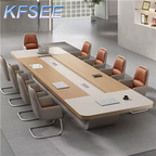 1300usd 600cm length Kfsee Conference Table