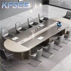 1000usd 600cm length Kfsee Conference Table