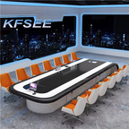 2000usd 600cm length Kfsee Conference Table