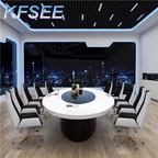 1300usd 600cm length Kfsee Conference Table