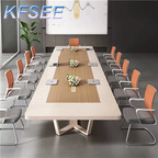 1000usd 600cm length Kfsee Conference Table