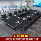 1700usd 600cm length Kfsee Conference Table