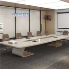 1500usd 600cm length Kfsee Conference Table