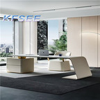 1400usd 180cm length Kfsee Executive Table