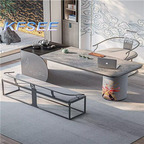 1800usd 180cm length Kfsee Executive Table