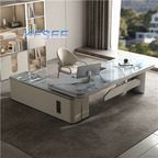4000usd 210cm length Kfsee Executive Table