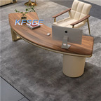 3000usd 215cm length Kfsee Executive Table