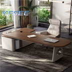 1200usd 200cm length Kfsee Executive Table