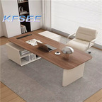 600usd 200cm length Kfsee Executive Table