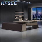 1300usd 320cm length Kfsee Executive Table