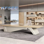 1000usd 280cm length Kfsee Executive Table