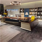 1800usd 320cm length Kfsee Executive Table