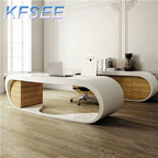 600usd 180cm length Kfsee Executive Table