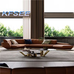 5800usd 465cm length Kfsee Sofa Furniture