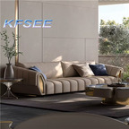 2000usd 250cm length Kfsee Sofa Furniture