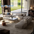 2500usd 430cm length Kfsee Sofa Furniture