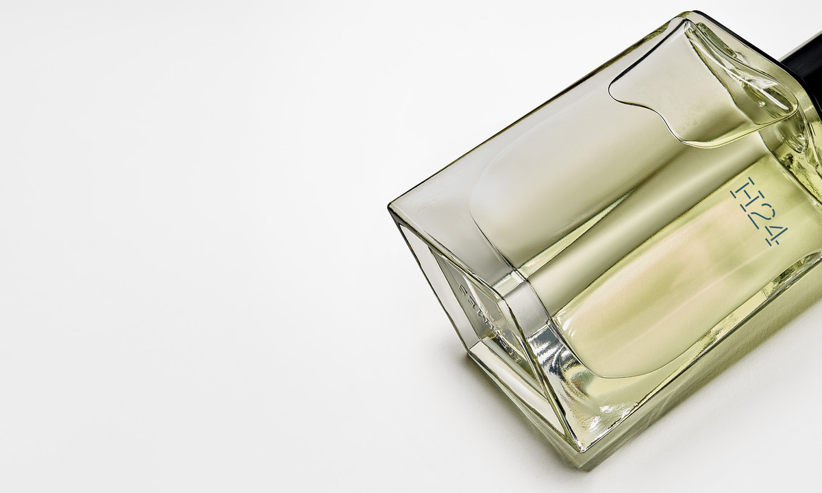 爱马仕 H24 淡香精释出