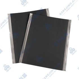 正极单面涂层 铝箔涂三元8系镍钴铝酸锂单面极片