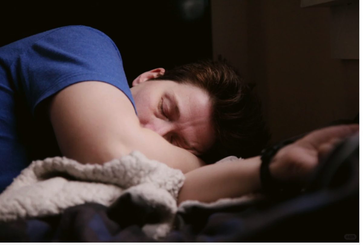 不午睡真的反人类