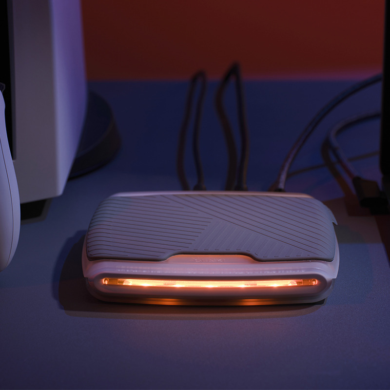 Genki ShadowCast 2 Pro游戏直播采集卡4K60hz支持HDR高保真240hz