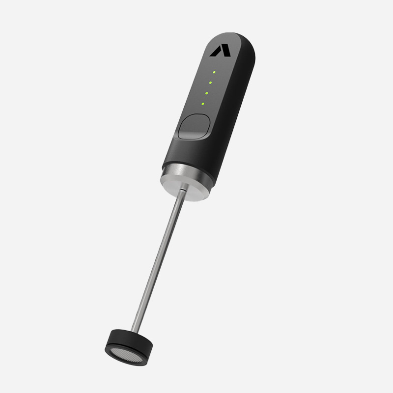 SUBMINIMAL nanofoamer咖啡打泡器电动迷你手持打奶器