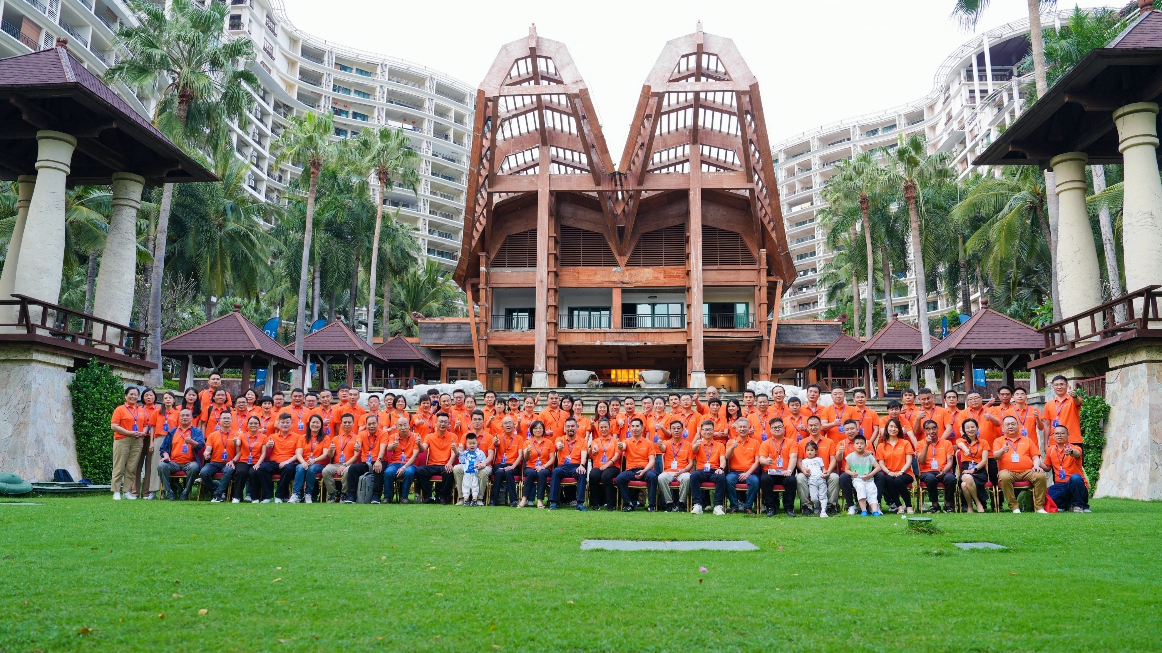 DAHON大行品牌折疊車 | 海南東線環(huán)島騎行，跨越海峽，暢享椰林海韻
