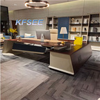 1500usd 280cm length Kfsee Executive Table