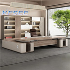 500usd 320cm length Kfsee Executive Table