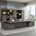 800usd 320cm length Kfsee Executive Table
